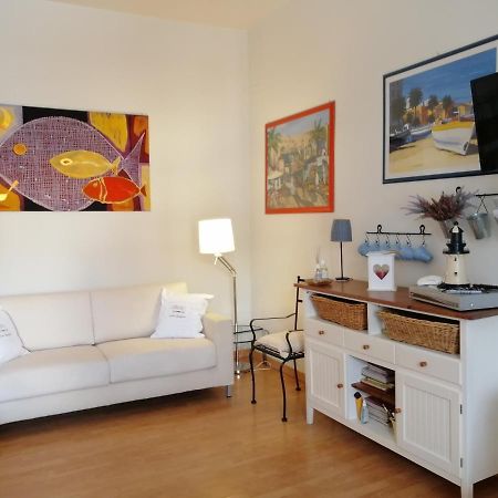 Studio Via Matteotti Ραπάλο Εξωτερικό φωτογραφία