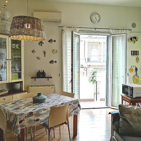 Studio Via Matteotti Ραπάλο Εξωτερικό φωτογραφία