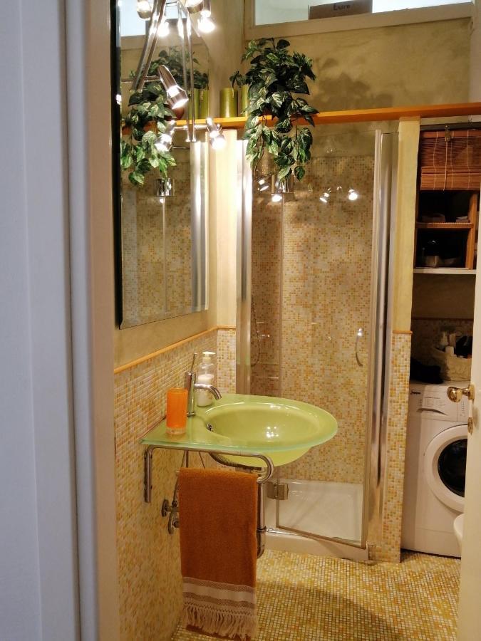 Studio Via Matteotti Ραπάλο Εξωτερικό φωτογραφία