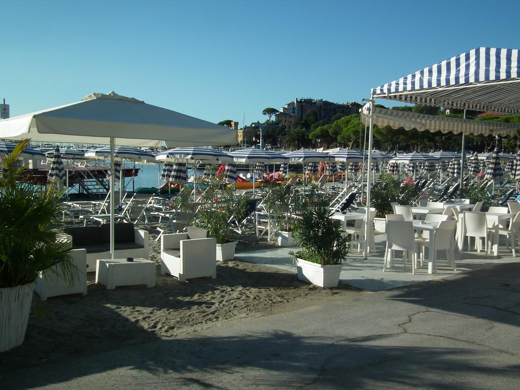 Studio Via Matteotti Ραπάλο Εξωτερικό φωτογραφία